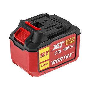 Аккумулятор Wortex CBL 1860-1 XLT 2329084