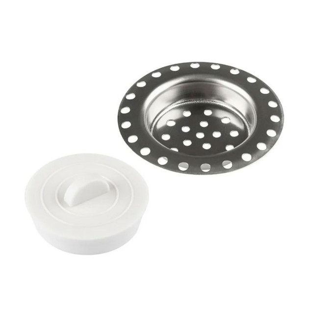 Набор для раковины Рыжий Кот SS-04 103657 6.2 см