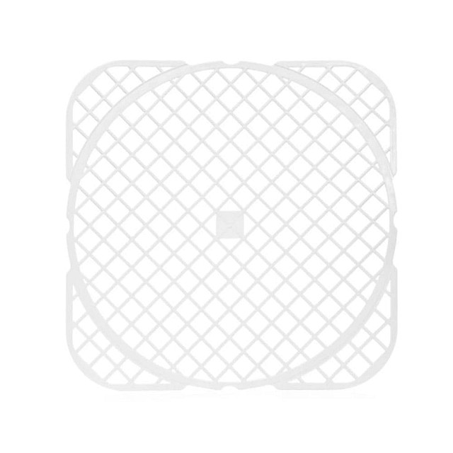Решетка для мойки Полимербыт 4321600 универсальная