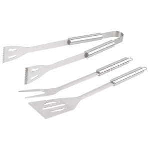 Набор для барбекю Perfecto Linea 47-111331 3 предмета