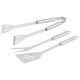 Набор для барбекю Perfecto Linea 47-111331 3 предмета