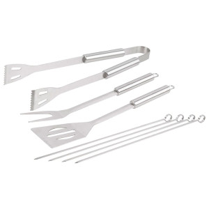 Набор для барбекю Perfecto Linea 47-111441 7 предметов