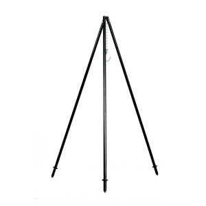 Тренога костровая Силумин 1 м
