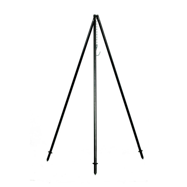 Тренога костровая Силумин 1 м