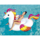 Матрас надувной Bestway Единорог 41113 для плавания 224*164 см