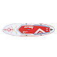 SUP-доска Zray X2 34172 330*81*15 см с полным комплектом