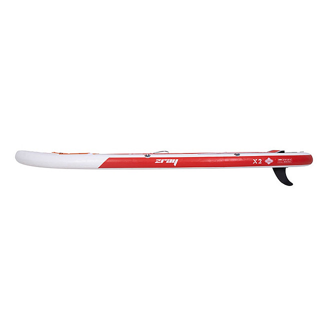 SUP-доска Zray X2 34172 330*81*15 см с полным комплектом