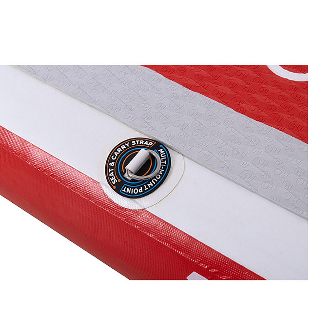 SUP-доска Zray X2 34172 330*81*15 см с полным комплектом