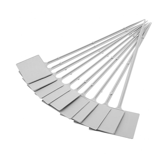 Таблички посадочные Сибртех 64303 34*6*9 см 10 шт