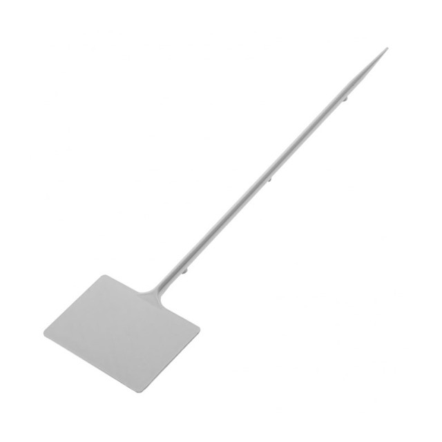 Таблички посадочные Сибртех 64303 34*6*9 см 10 шт