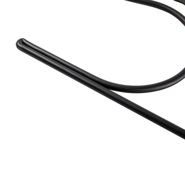 Кронштейн Palisad 69032 для крепления подвесных корзин установка на земле