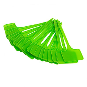 Таблички посадочные Palisad 64493 35*55 мм пика 110м 20 шт