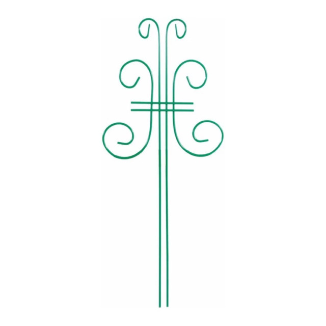 Шпалера Рыжий Кот Бабочка 44*18 см