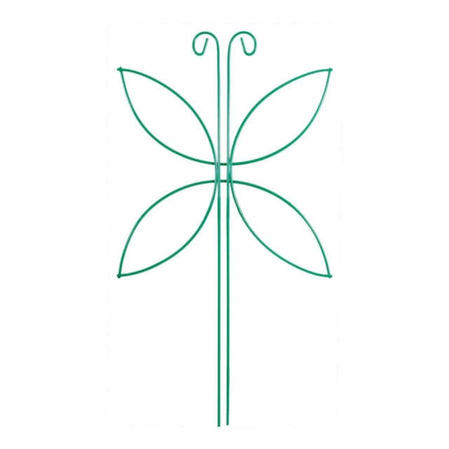 Шпалера Мотылек, 44*24 см