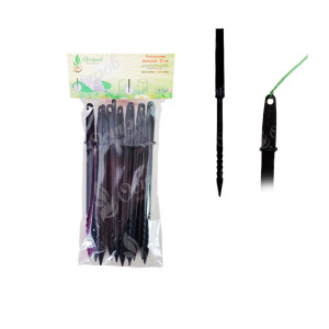 Наконечник большой-универсальный Остров Комфорта 26 см*12 шт