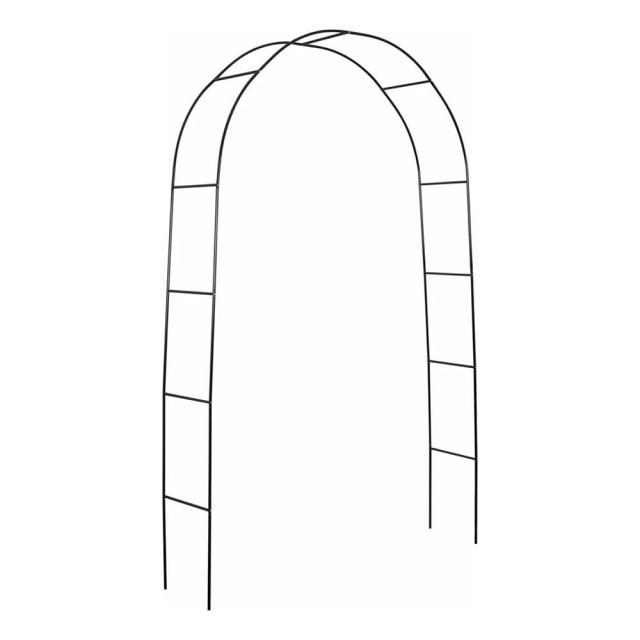 Арка садовая Park HF0014 для вьющихся растений 240*140*37 см