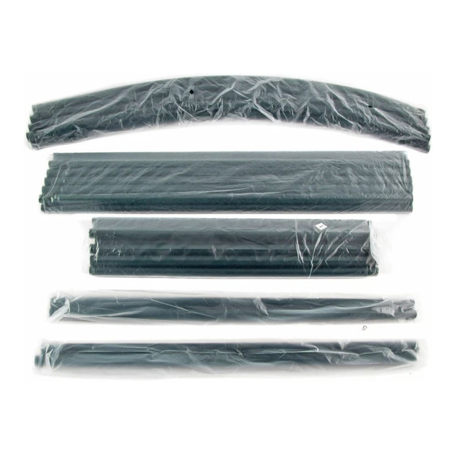 Арка садовая Park HF0014 для вьющихся растений 240*140*37 см