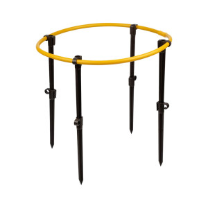 Держатель для растений Дом Мастеров №9