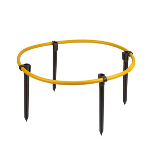 Держатель для растений Дом Мастеров №9