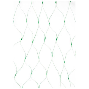 Опора для вьющихся растений Park 2*10 м ячейка 15*15 см