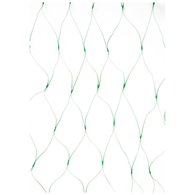 Опора для вьющихся растений Park 2*10 м ячейка 15*15 см