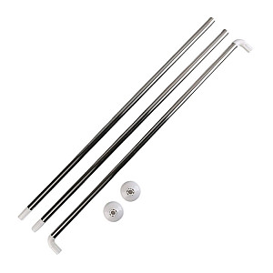 Карниз для ванной MonAmi 8019-U90 П-образный 90*90*90 см