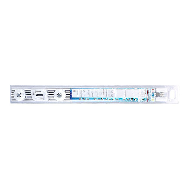 Карниз для ванной MonAmi 8019-U90 П-образный 90*90*90 см