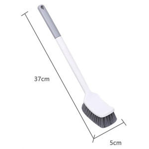 Щетка для унитаза MonAmi QQH25-3
