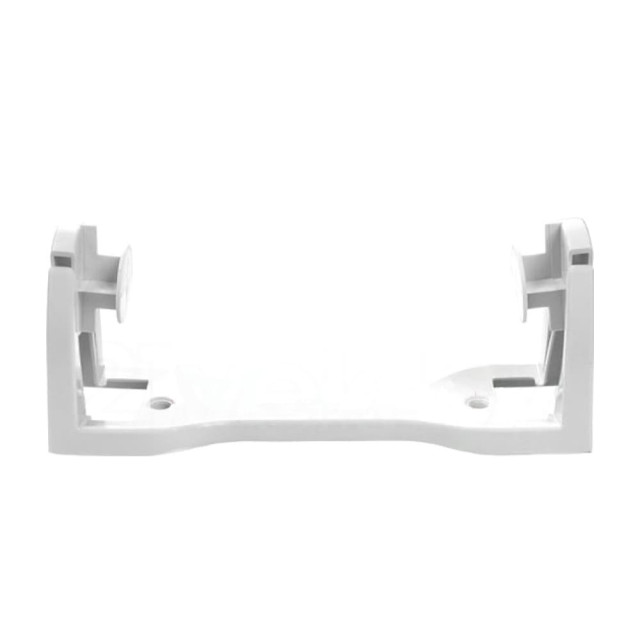 Держатель для бумажных полотенец Berossi АС 15501000 снежно-белый