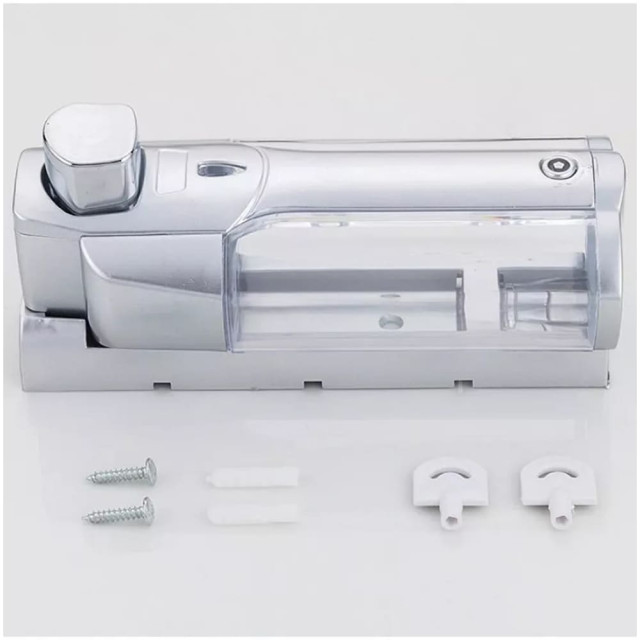 Дозатор для жидкого мыла Frap F407 380 мл