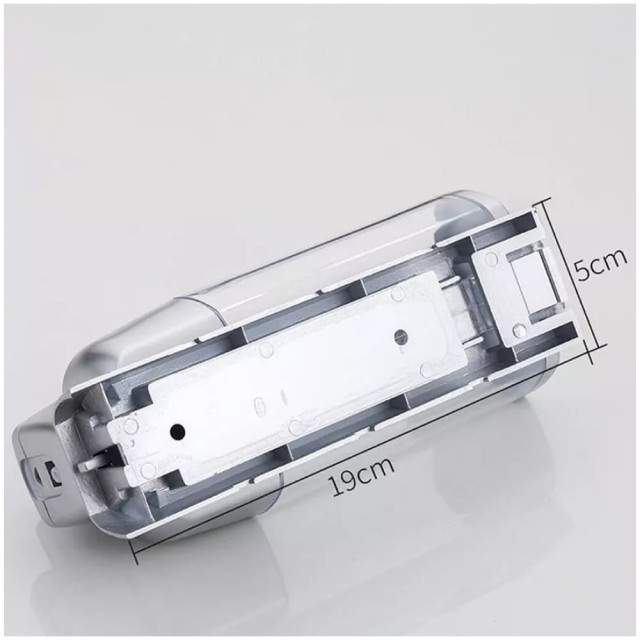 Дозатор для жидкого мыла Frap F407 380 мл