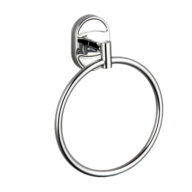 Полотенцедержатель Frap F1904 кольцо