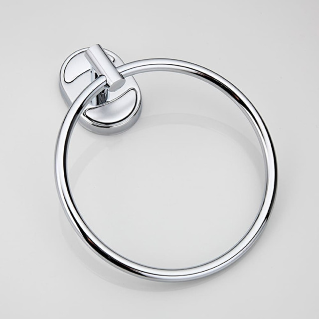 Полотенцедержатель Frap F1904 кольцо