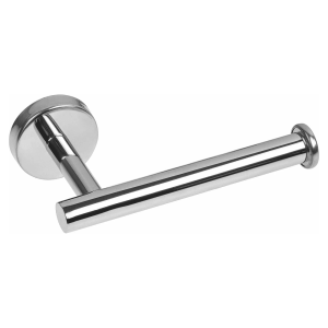 Держатель для туалетной бумаги Perfecto Linea Waterline 35-031013 нержавеющая сталь