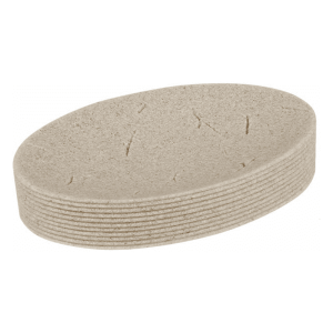 Мыльница Perfecto Linea Yellowstone 35-503400 бежевая