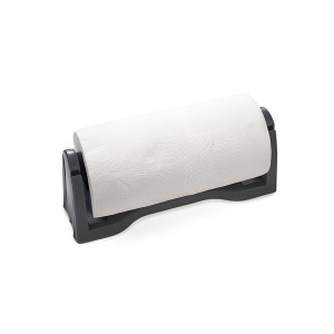 Держатель для бумажных полотенец Berossi АС 15505000 черный