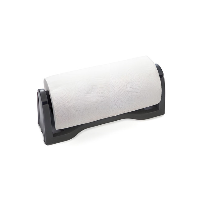 Держатель для бумажных полотенец Berossi АС 15505000 черный