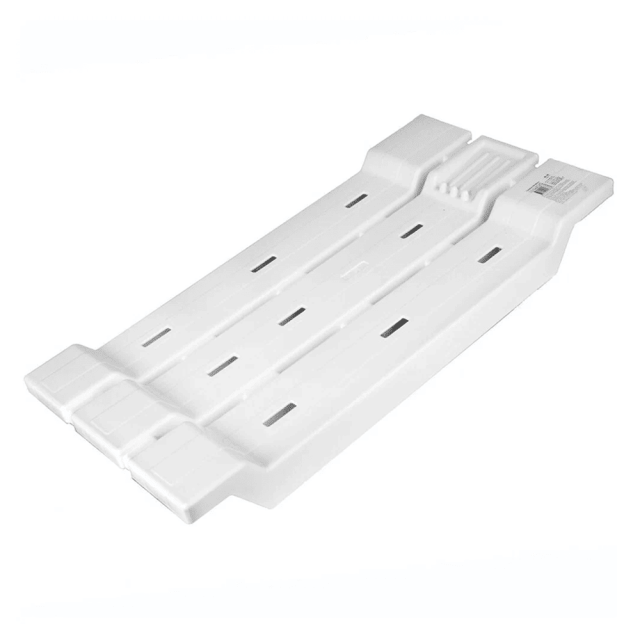 Сиденье для ванны Berossi АС 12601000 снежно-белое