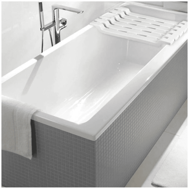 Сиденье для ванны Berossi АС 12601000 снежно-белое