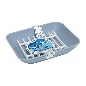 Мыльница Berossi Breeze АС 17376000 сиреневый туман