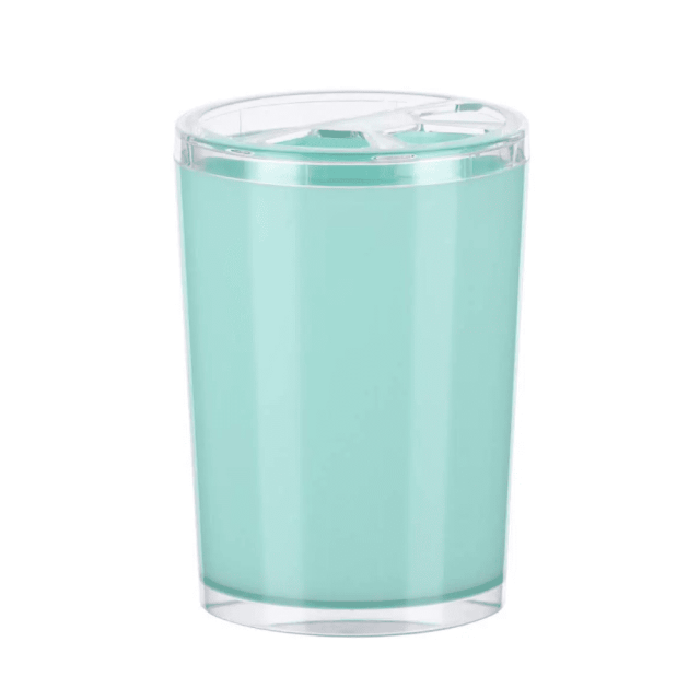 Подставка для зубных щеток Berossi Joli АС 22557000 мята