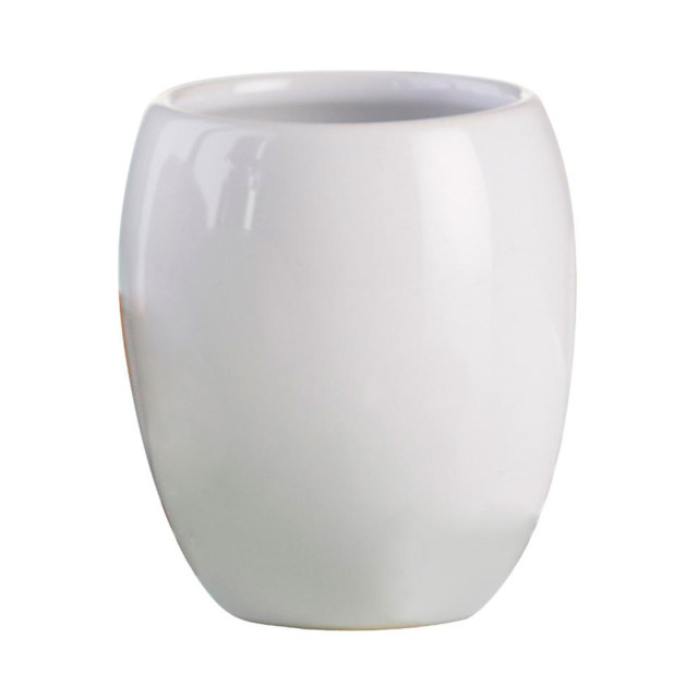 Стакан для зубных щеток Axentia Леандер 282410