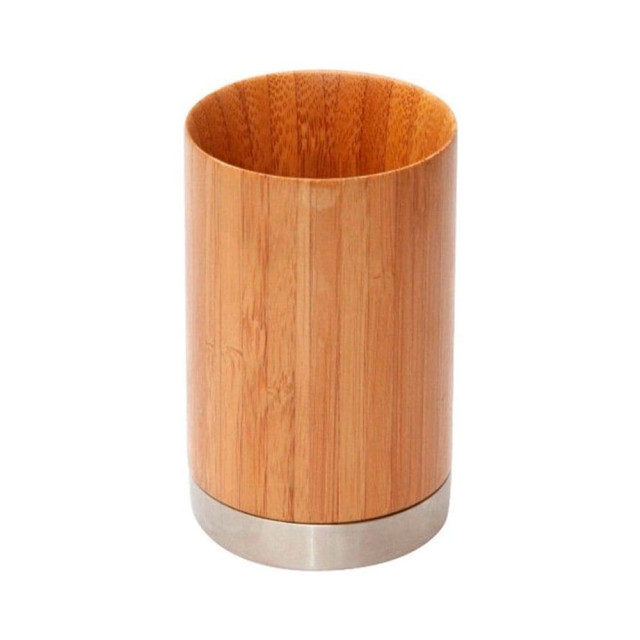 Стакан для зубной пасты Axentia Бонья 282330