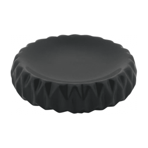 Мыльница Bisk Luxury 128184 керамическая