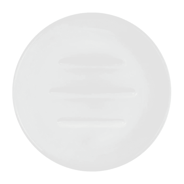 Мыльница Axentia Леандер 282411 керамическая