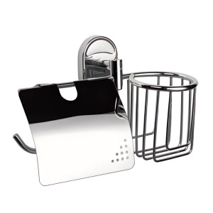 Держатель для туалетной бумаги Frap F1903-1