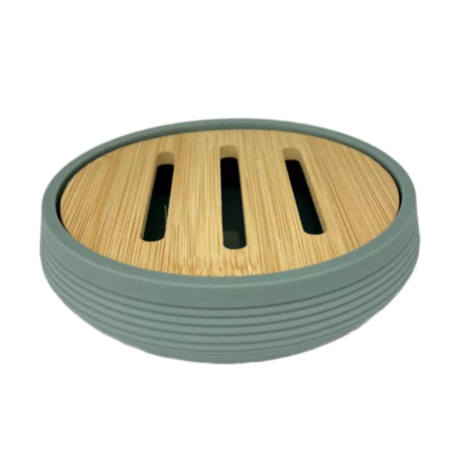 Мыльница Illu Марсель KL9063-B