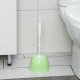 Ерш с подставкой Berossi Aqua 108199 салатный