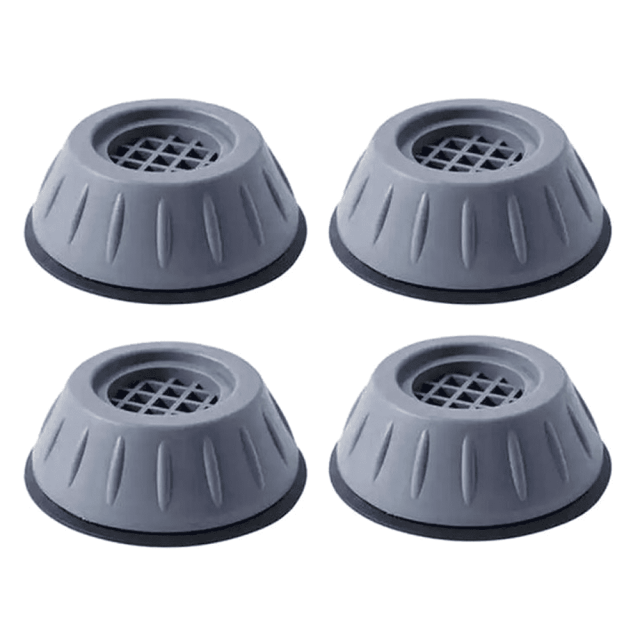 Подставка антивибрационная MonAmi SK-1 4 шт