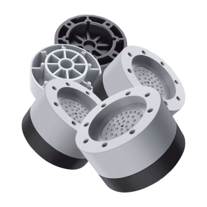 Подставка антивибрационная MonAmi SK-2 двухслойная 4 шт